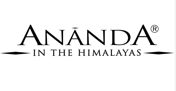 Ananda In The Himalayas