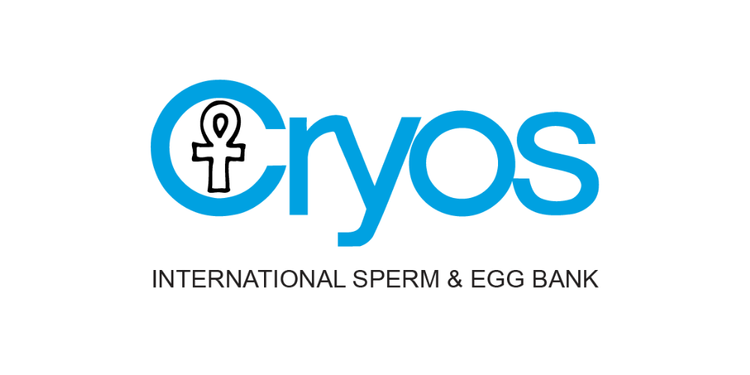 Cryos International Sperm & Egg Bank