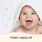 TONY KEALYS