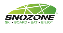 Snozone Milton Keynes