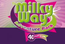 The Milky Way Adventure Park