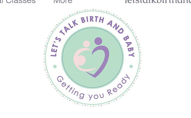 Lets Talk Birth & Baby