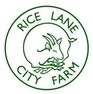 Rice Lane City Farm