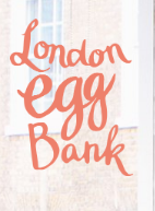 Londons Egg Bank