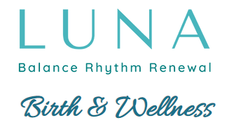 Luna Wellness UK