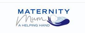 Maternity Mum