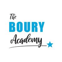 The Boury Academy CIC