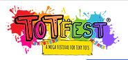 TOTFest Festival