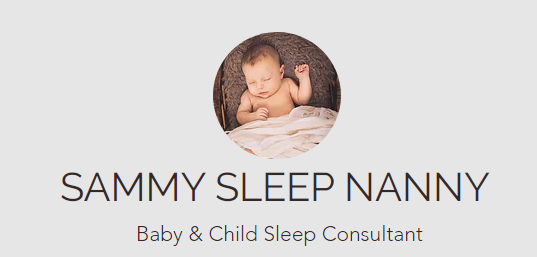 Sammy Sleep Nanny - Baby & Child Sleep Consultant