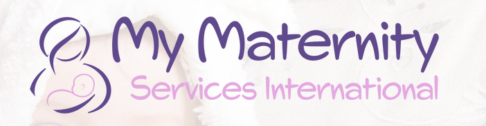 Mathilde Maternity London