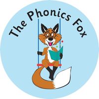 The Phonics Fox