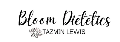 Bloom Dietetics