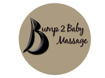 Bump 2 Baby Massage