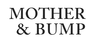 Mother and Bump