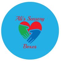 Alis Sensory Boxes