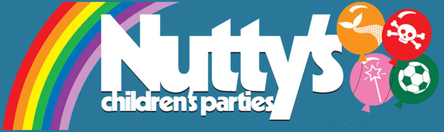 Nuttys Childrens Parties