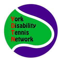 York Disability Tennis Network