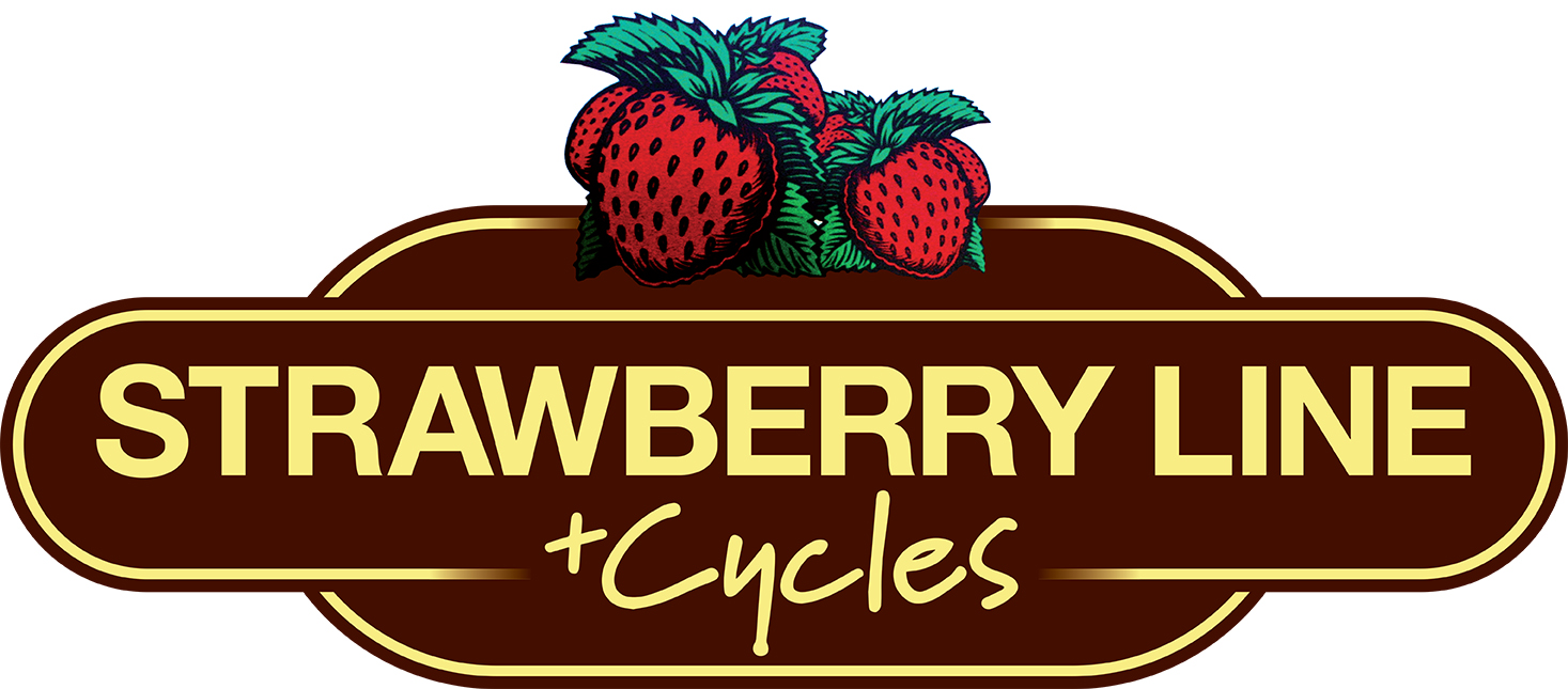 Strawberry Cycles