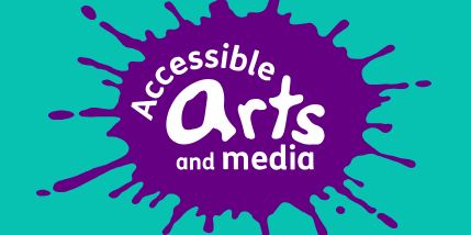 Accessible Arts & Media