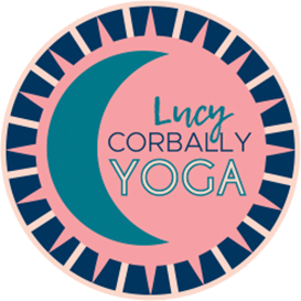 Lucy Corbally Yoga