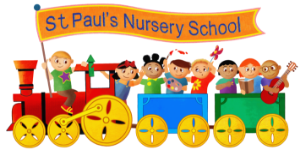 St Pauls Nursery School