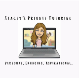 Staceys Private Tutoring