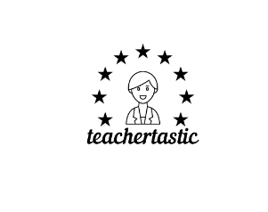 Teachertastic