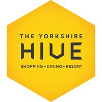 The Yorkshire Hive