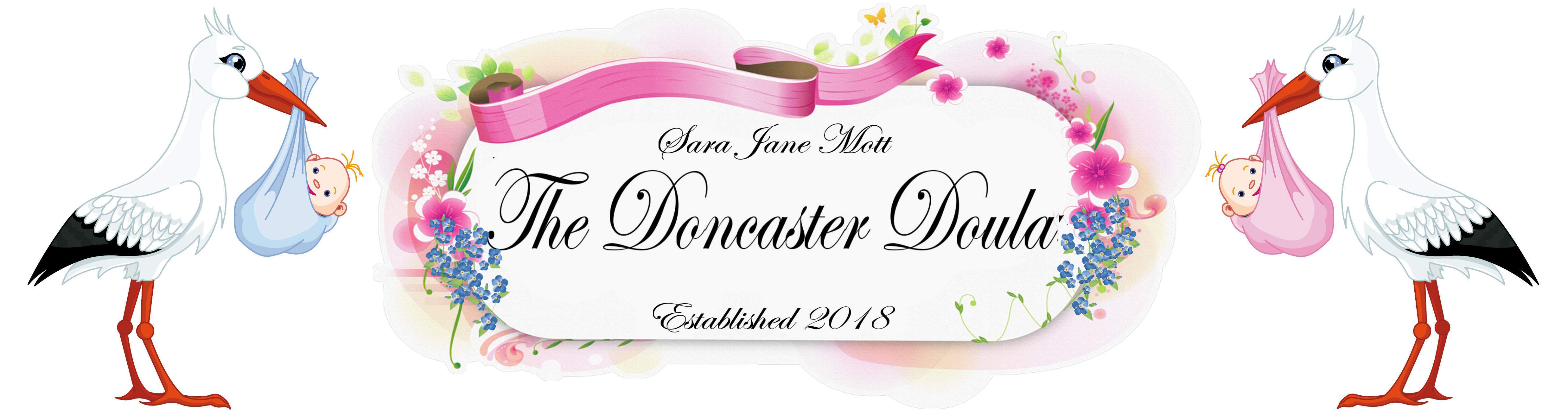 The Doncaster Doula