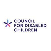 Council for Disabled Children