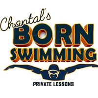 Chantals Born Swimming