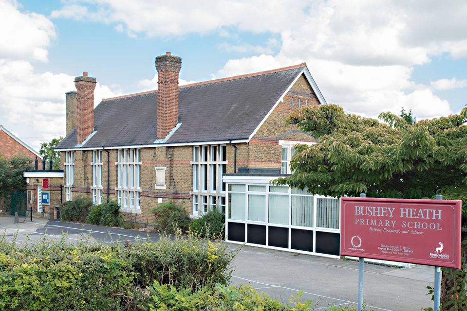 Bushey Heath Primary School