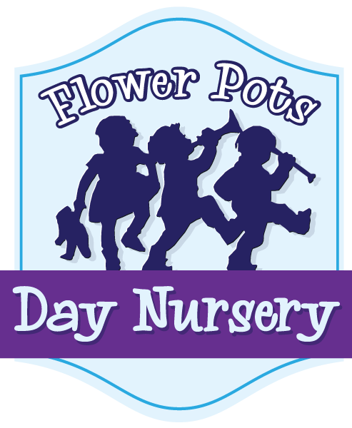 Flower Pots Day Nursery Chaulden