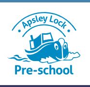 Apsley Lock Pre-School