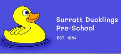 Sarratt Ducklings Pre-School