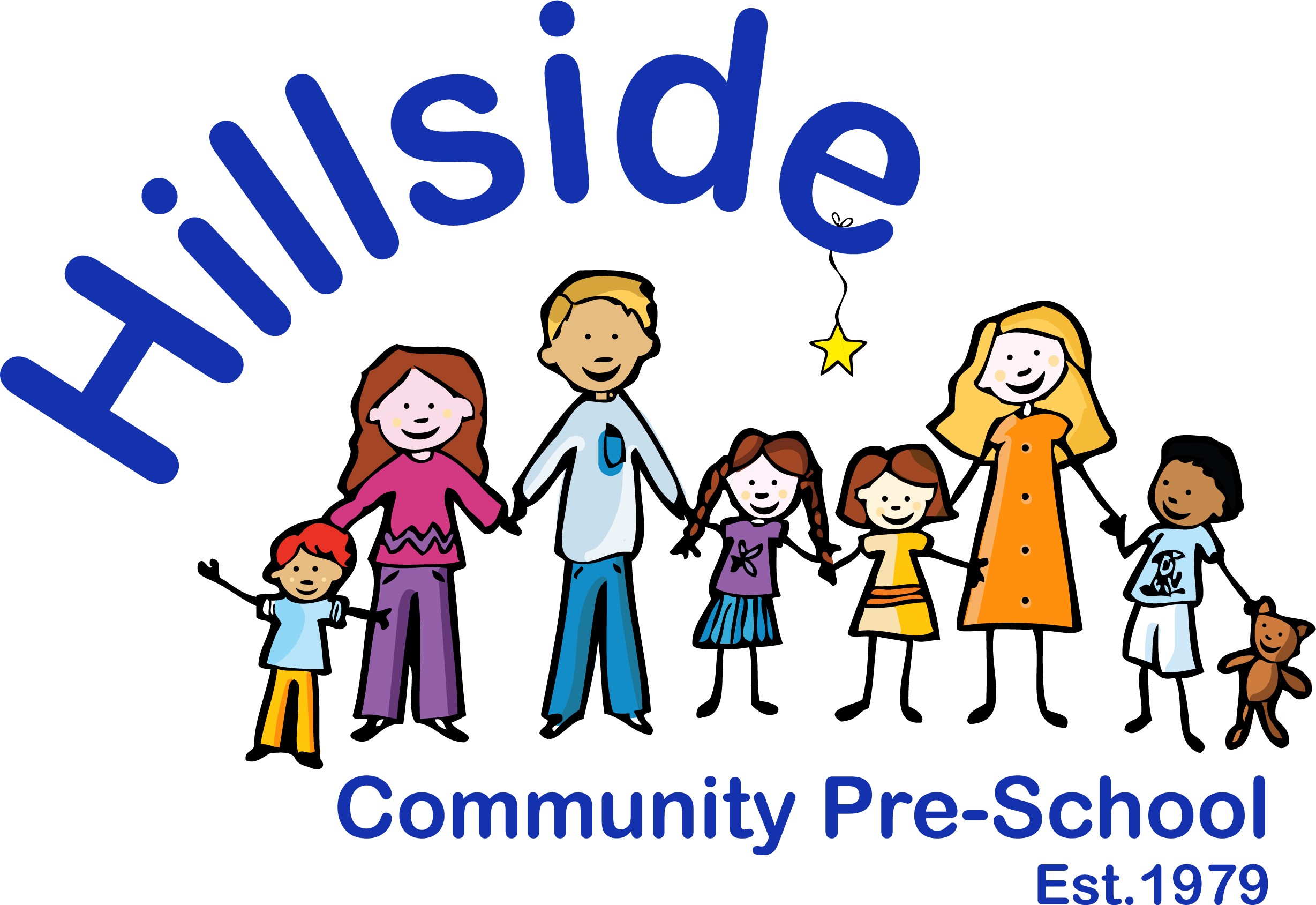 Hillside Pre - School