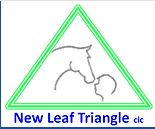 New Leaf Triangle