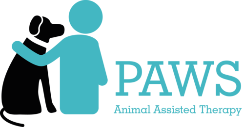 PAWS Animal Assisted Therapy