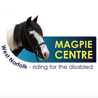 West Norfolk RDA -The Magpie Centre