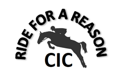 Ride For a Reason