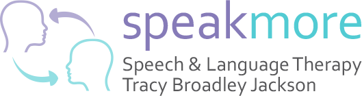 Speakmore, Independent Speech & Language Therapy