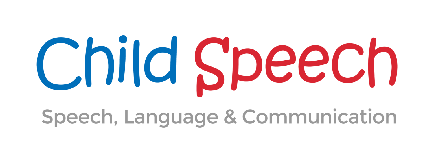 ChildSpeech