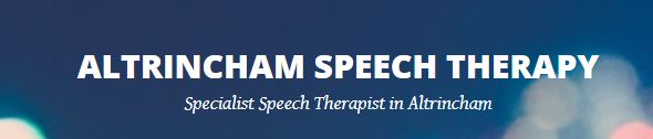 Altrincham Speech Therapy