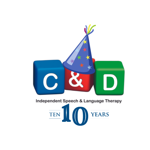 C&D Independent Speech and Language Therapy