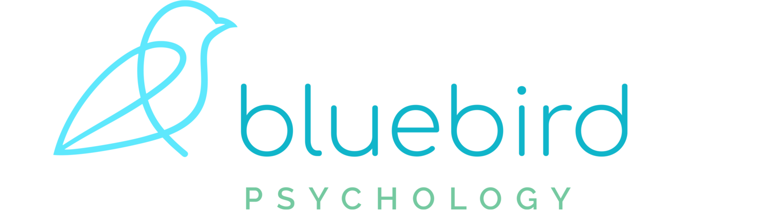 Bluebird Psychology