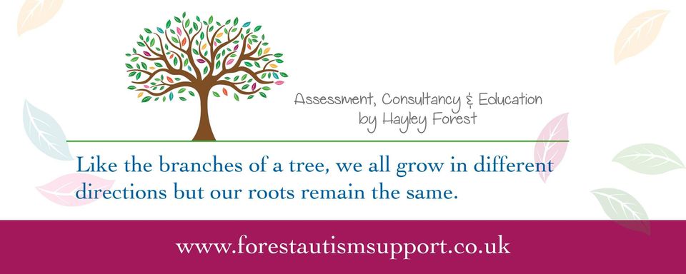 Forest Autism Support