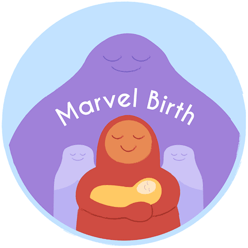 Marvel Birth