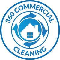 360 Commercial Cleaners Ltd