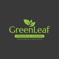 GreenLeaf Commercial Cleaning