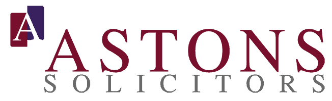 Astons Solicitors